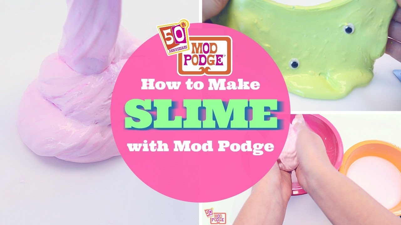 How to Decoupage: 7 Steps to Perfect Mod Podging - Mod Podge Rocks