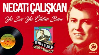 Necati Caliskan Ya Sev Ya Oldur Beni Resimi