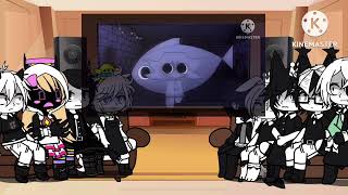 Download Lagu FPE react to Vitality AU (basics in survival: Aftermath) by sticktheman 2x speed MP3