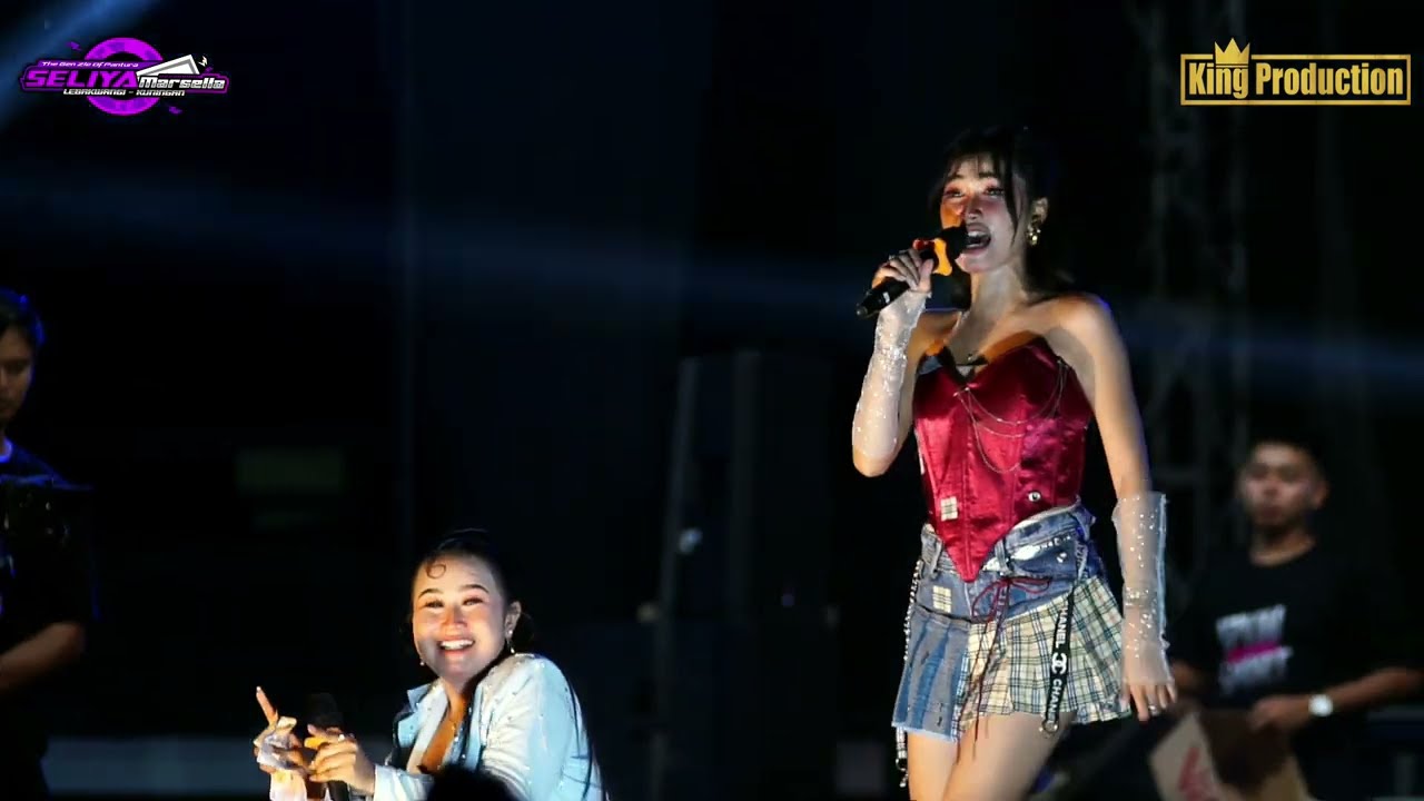 CINTA PERTAMA - RYNDI x DEWI MAHIRA || THE GEN ZIE OF PANTURA SELIYA MARSELLA