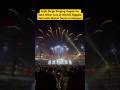 Arijit Singh Singing Angels for Each Other Live at World’s Biggest Holi with Martin Garrix in Mumbai
