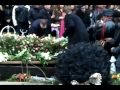 Bobby farrell funeral  begrafenis  boney m