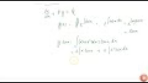 Find the particular solution of the differential equation `(dy)/(dx)+ycotx=2x+x^2cotx(x!=0)` giv...