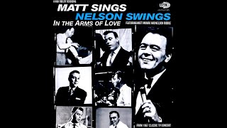 In The Arms Of Love❣️@MattMonro