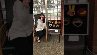 Storytime To Go: Yum Yum!