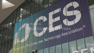 CES chief on AI-packed Vegas tech show, after ‘tumultuous year’