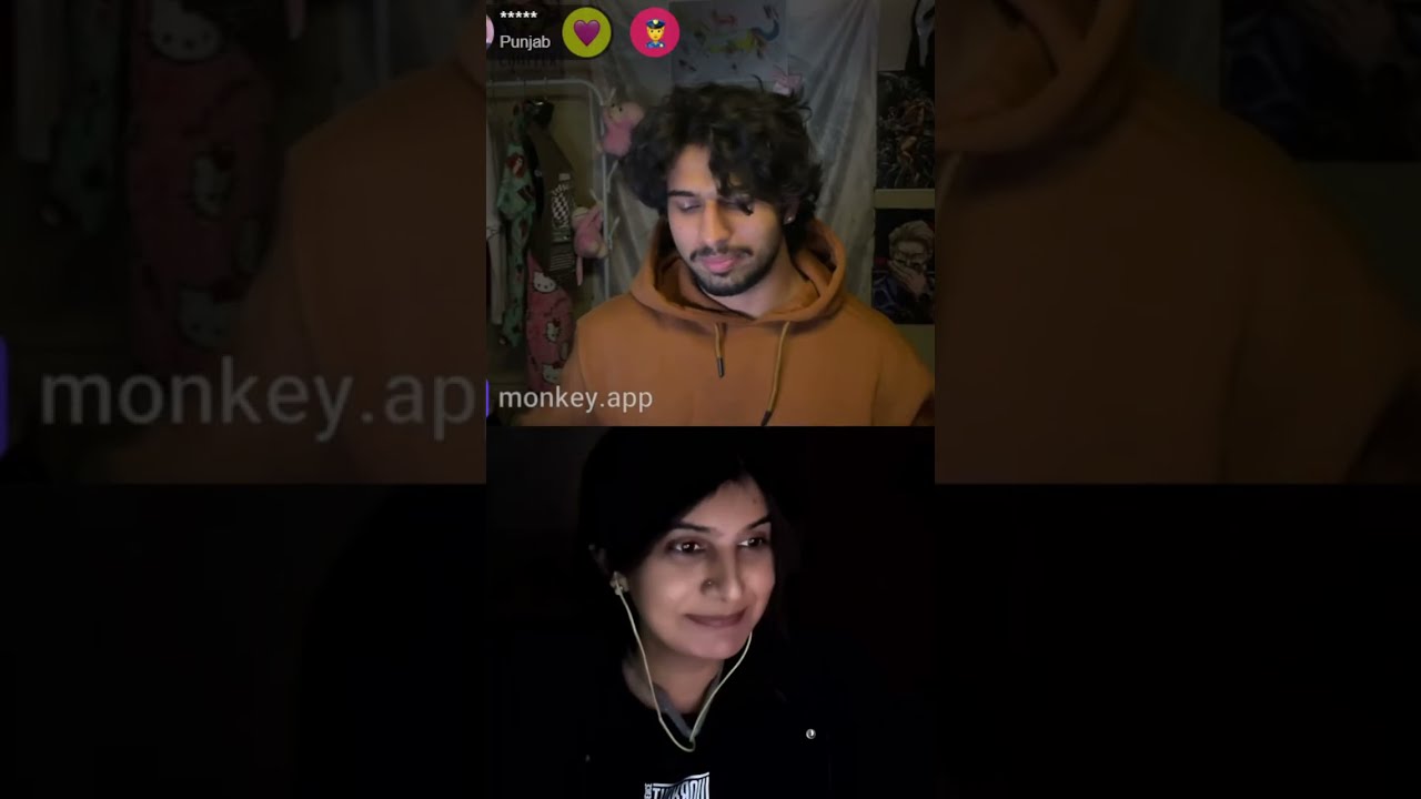 MONKEY APP Trolling EXPOSED What Happens When You Go Too Far YouTube