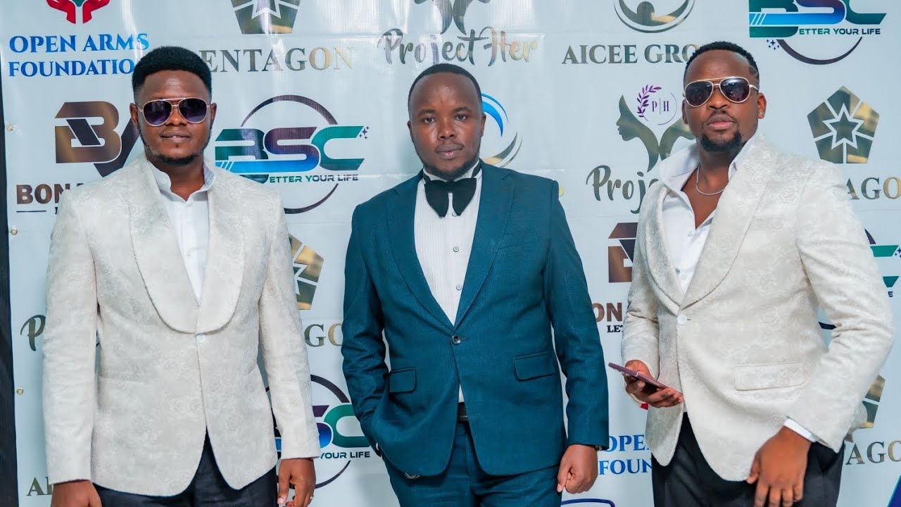 BV's MID YEAR RECOGNITION GALA 