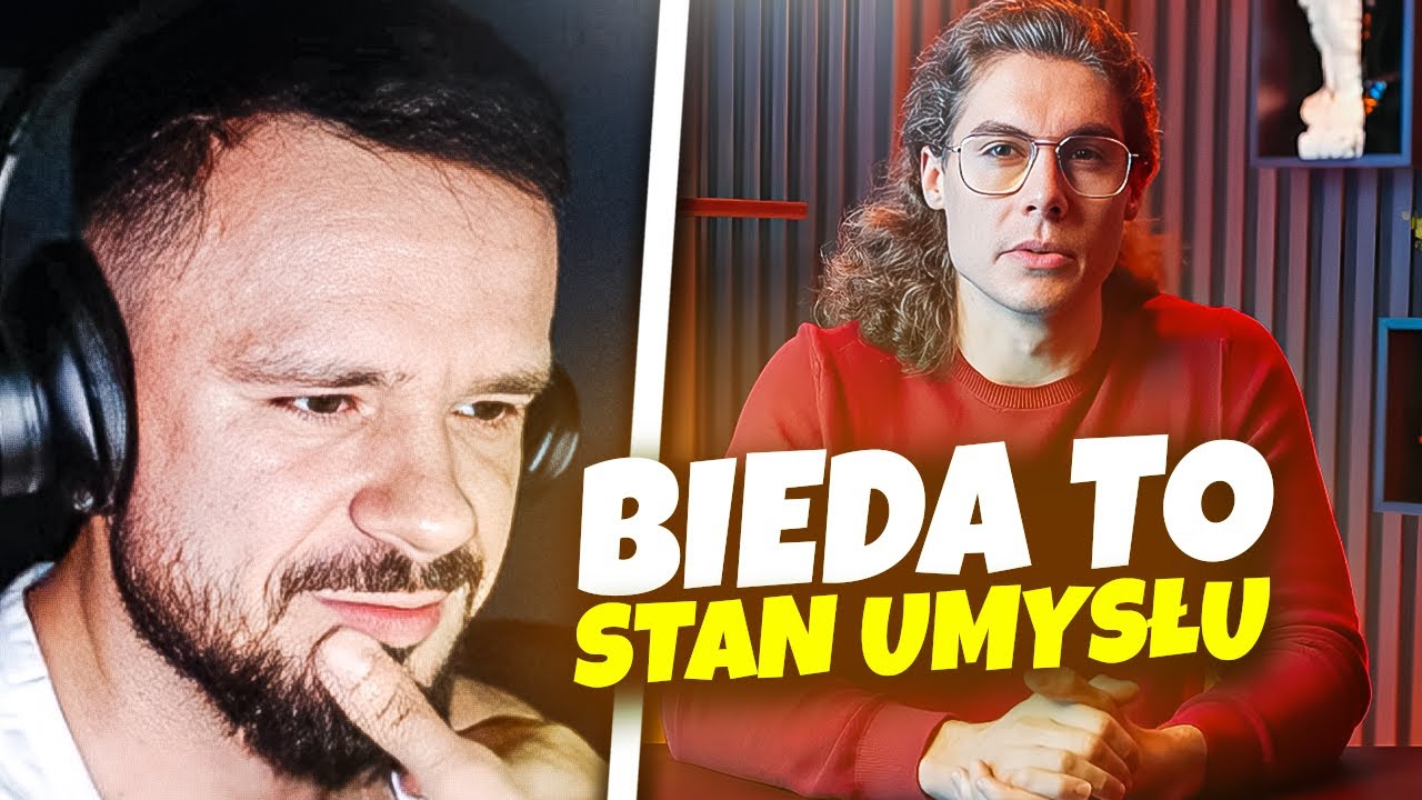 TAKEFUN OGLĄDA: NIE WIEM ALE SIĘ DOWIEM - Jak widzą nas "ELITY"? Rutkowski, Wieniawa