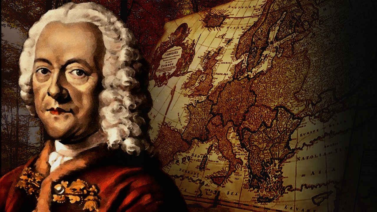 Georg Philipp Telemann George Philipp Telemann Tafelmusik Georg Philipp Telemann George Philipp Telemann Tafelmusik