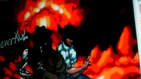 Toss the turtle secret button