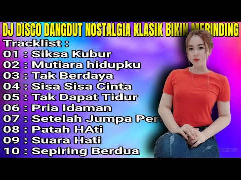 Slow Bass Remix Dangdut Lawas Terbaru 2026 | Musik Nostalgia Paling Syahdu