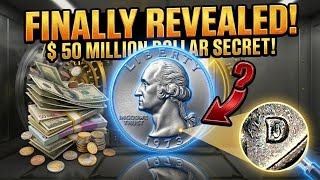 FINALLY REVEALED: Real Quarter Values Backed by PCGS &amp; NGC Population Data
