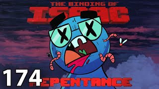 The Binding of Isaac: Repentance! (Episode 174: Attention)