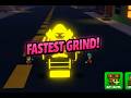 The FASTEST Mastery Grind in Poly-Z Zombies