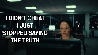 I Didnt Cheat I Just Stopped Saying The Truth Silent Office Affair Storytime