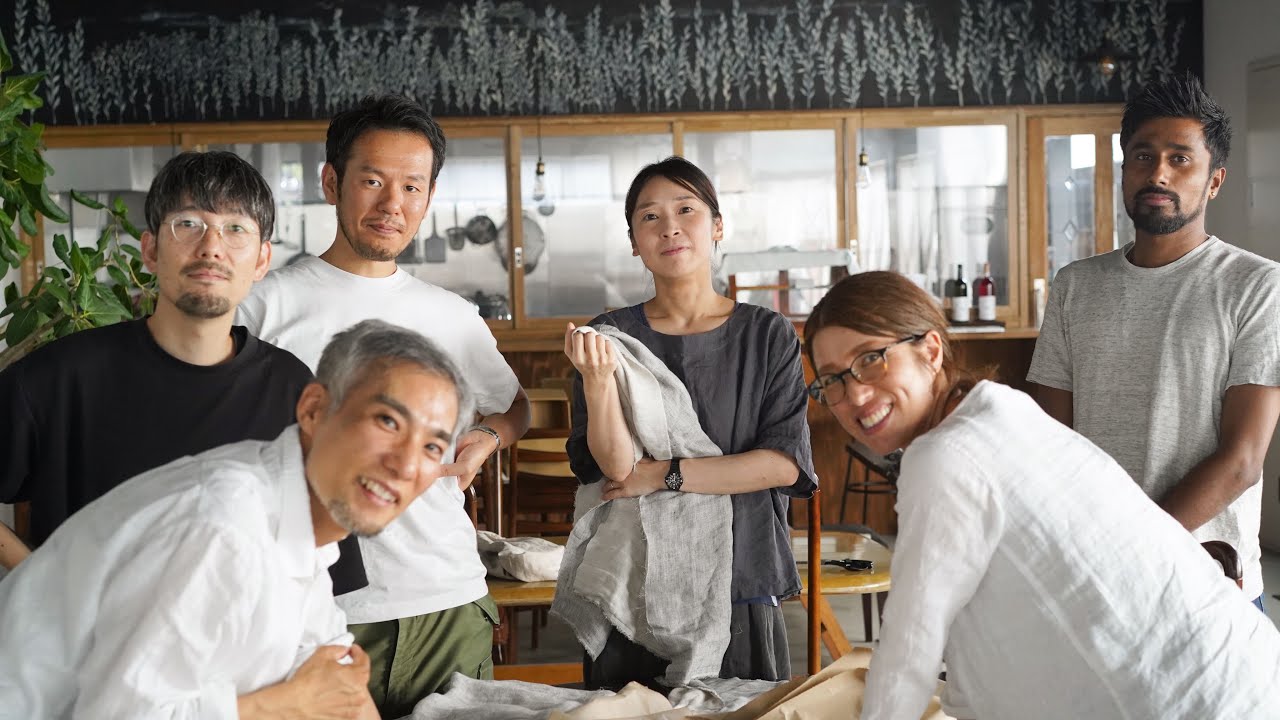 【社員紹介】最高で最強な仲間達を皆さんにご紹介します