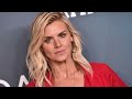 Eliza Coupe Bared It All, Leaving Little To The Imagination