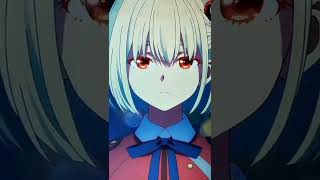 Chisato Takina 4K Amv Edit