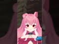 AnniePants sounds LIKE Kirby 💕 #vtuber #shorts #anniepants02