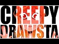 DRAWING + READING A TERRIFYING STORY [creepypasta: a mother's obsession]