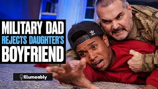 Military Dad Rejects Daughters Boyfriend