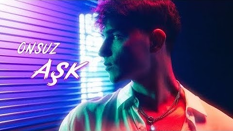 Ahmet Can Dündar - Onsuz Aşk ( Official Music Video )