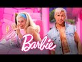 BARBIE Movie Updates