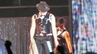 20100130 LOR-Because of you