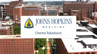 Chemo Takedown How-To Infuse Chemotherapy At Home