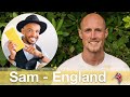 William and the magic box featuring sam from englanduk