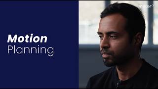 Motion Planning in Autonomous Mobility: as explained by MOTOR Ai’s Head of Motion Planning