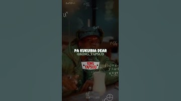 Thumbnail of Mbosso (Lyrics) Pawa