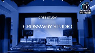 Case Study: Crossway Studio
