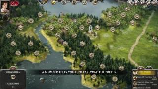 Total War Battles: KINGDOM - Tracking Guide screenshot 2