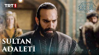 Gafletinin Cezasını Keserim - Uyanış Büyük Selçuklu 14. Bölüm