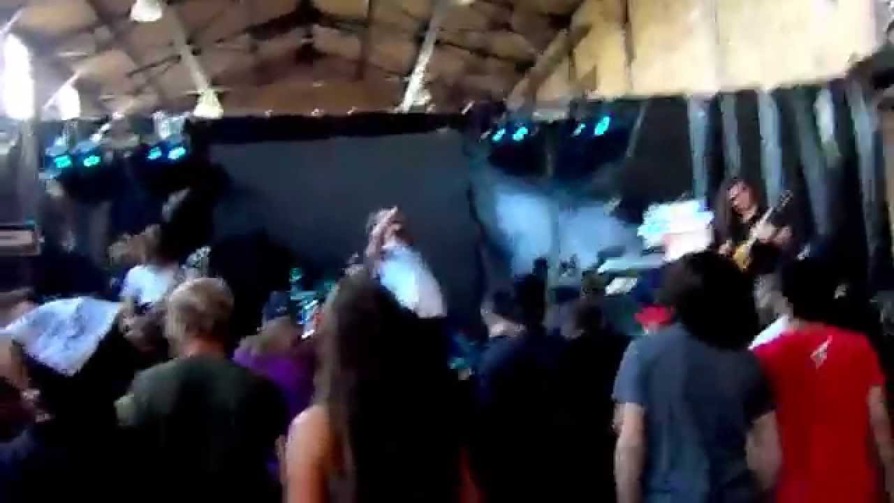 Watch Esotera-Migration Live at SouthStage Music Scene on YouTube Watch Esotera-Migration Live at SouthStage Music Scene on YouTube