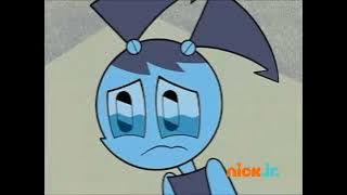 Jenny hurts Killgore's Feeling and she's crying