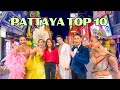 Top 10 tourist attractions to visit in pattaya travel guide to pattaya thailand 2024