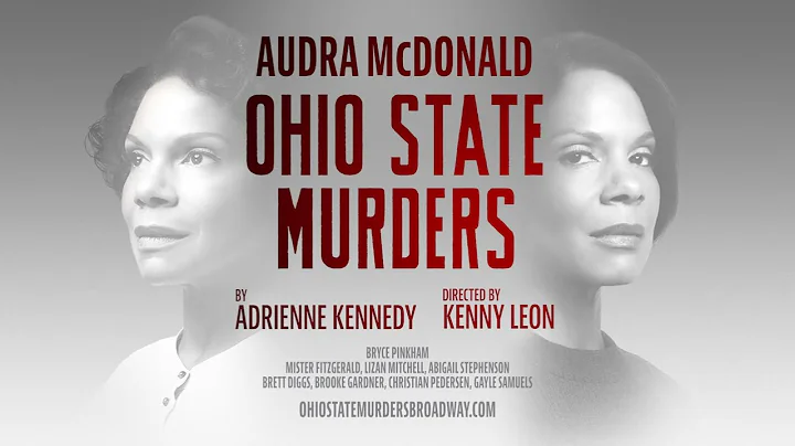 Ohio State Murders Broadway Trailer