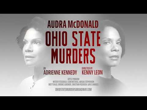Ohio State Murders Broadway Trailer