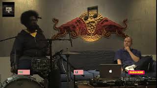 Questlove J Dilla