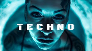 HARD TECHNO MIX 2024 | RAVE CRUSHER | Morphine Mix