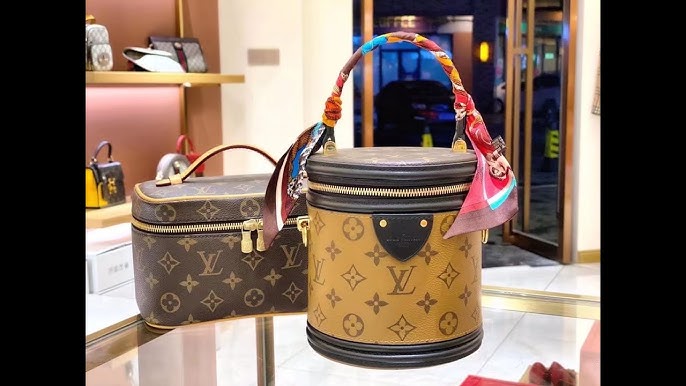 Louis Vuitton Cannes Review, Pros & Cons