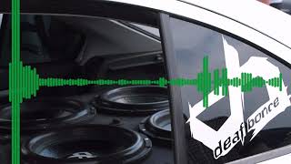 [LBT] Lil Wayne - She Will (feat. Rick Ross, Busta Rhymes & Drake) Rebassed [31/29/25/21Hz]
