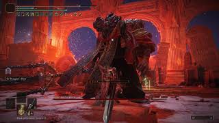 Elden Ring - Mohg, Lord Of Blood