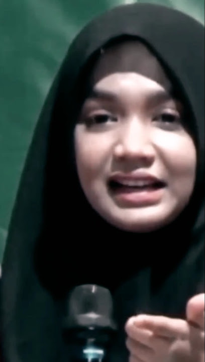 Doa Bulan Rajab ~ Ning Umi Laila