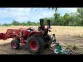 Talking Clean Seedbeds and Storage on the Farm