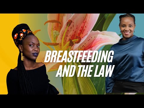 The Laws around Breastfeeding| Recognizing the signs of effective breastfeeding