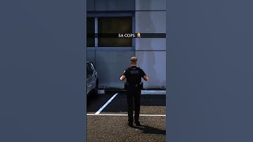 Join our FiveM Server! #gtarp #fivem #fivemhighlights #fivemroleplay #shorts